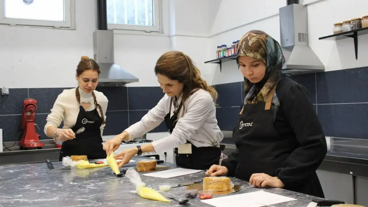 Akdeniz Üniversitesi’nden Çocuklar İçin Umut Dolu Tarifler! 5